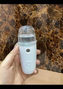 Nano Facial Mist Sprayer