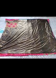 New Saree With Blouse Piece