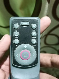 FAN Remote Control Ottomate