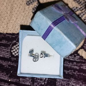 New Stone Ring