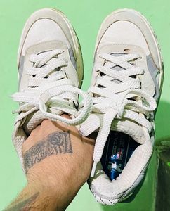Reptape Chunky Sneakers
