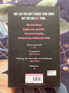 How to Kill Your Family