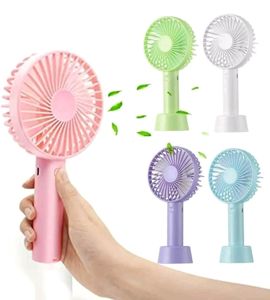 Hand Fan