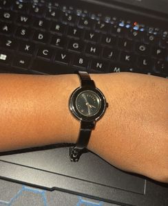 Fastrack Quartz Analog Watch