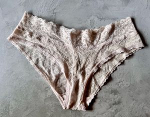 Combo Of 2 lace Panties