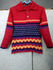 Sweater