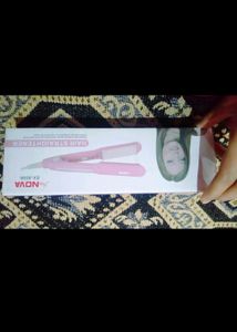 Hair Straightener