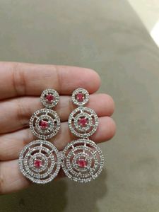 Jewelry Sets Are Available