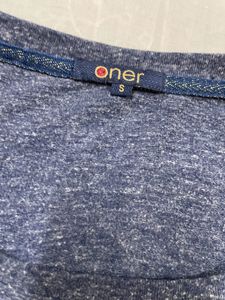 Women Woolen Top