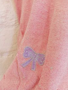 Summer Open Shirts