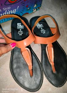 Flat Sandals