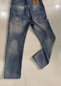 Ralph Lauren Straight fit Jeans