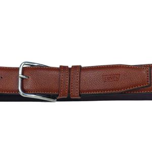 Styles Leather Men&#39;s Belt