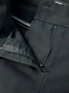 Black Trousers