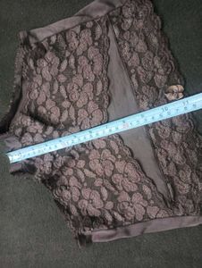 Lace Detail Panties🔥