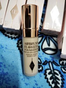 Charlotte Tilbury Airbrush Flawless Foundation