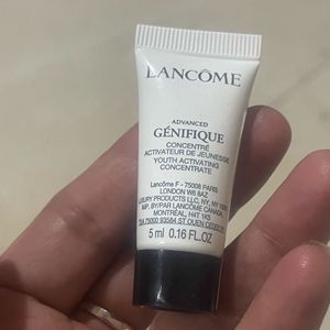 Lancome Genifique Ultimate Serum Buy2 In 600