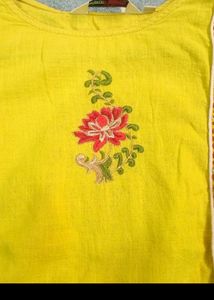 Jaipuri Kurti