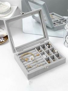 Jewellery Organiser Box