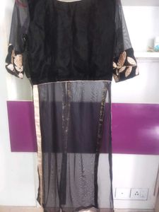 Blouse Koti Style