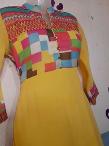 Kurthi 34size