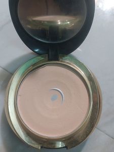 Compact &amp; Powder