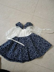 Party Wear For Your Cute Girls