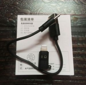 NEW ONLY ONE TIME USED SMARS K-8 WIRELESS MIC