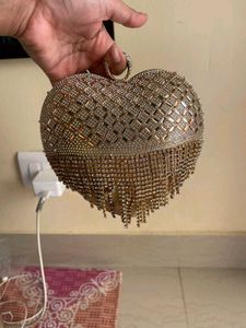 New Party Clutch