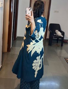 CO-ORD KURTA SETS FOR WOMEN