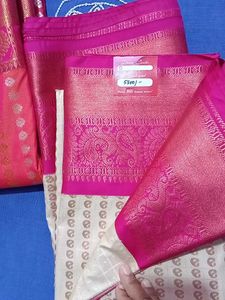 get these trendy silk sarees in combo @10000/