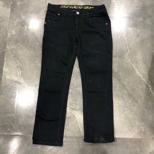 Highwaist Jeans