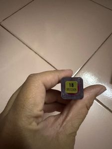 Milani Lipstick