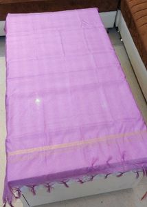 Lavender/Light Purple Suit Material 💜