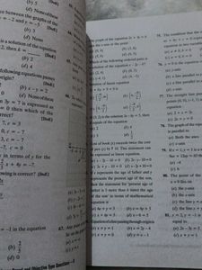 Together With Mathematics - Class 9, Term 1
