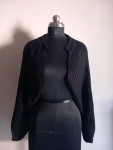 Stylish Knit Cardigan