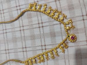 Maharashtrian Kolhapuri Saaj