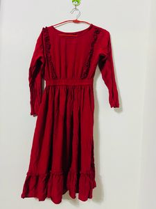 Frock-top (Negotiable Price)
