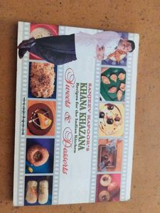 10 Sanjeev Kapoor Recipe Cooking Booklets