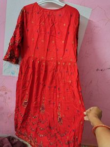 Kurti Like New