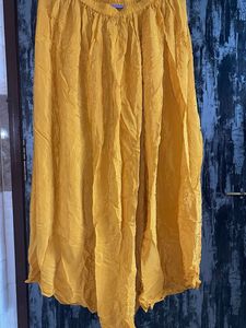Beautifull Pakistani Skirt Dress