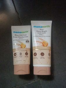 Mamaearth Face Kit