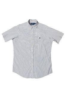 Ralph Lauren Half Sleeves Shirt For Men’s.
