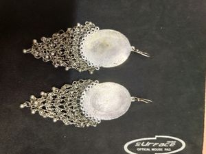 Black metal And Mirror Ererings