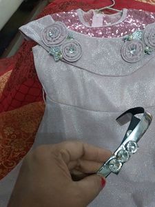 Girl Frock