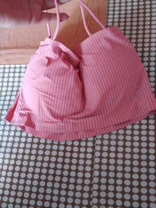 😻Padded Bra Of Pink😻