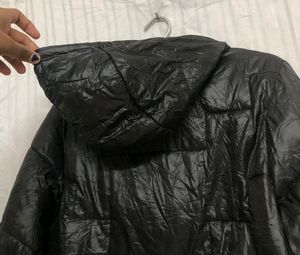 Pierce Gentry Black Jacket