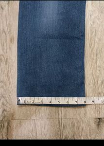 Cs2074 Glu Jeans Size 36