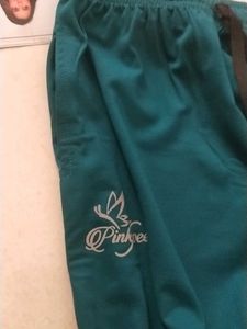 M Teal Lounge Set(premium Tensil material)