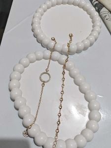 Bracelets Set Of 2